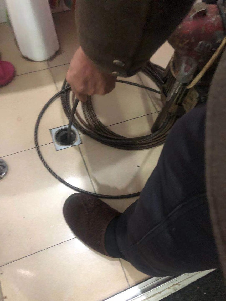 兴宾管道疏通，疏通下水道